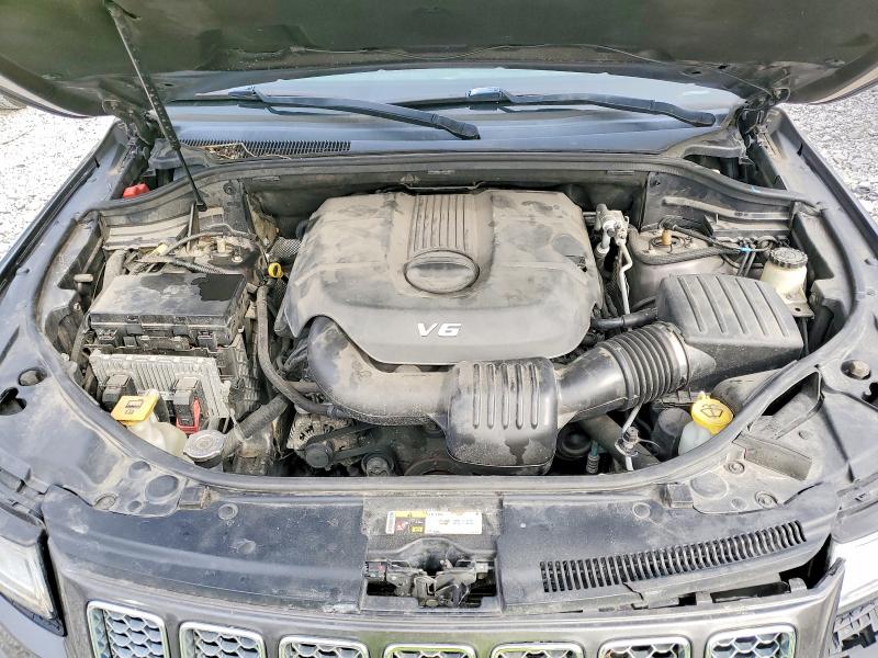 Продажа на аукционе авто 2014 Jeep Grand Cherokee, vin: 1C4RJFJG4EC475840, номер лота: 41692076