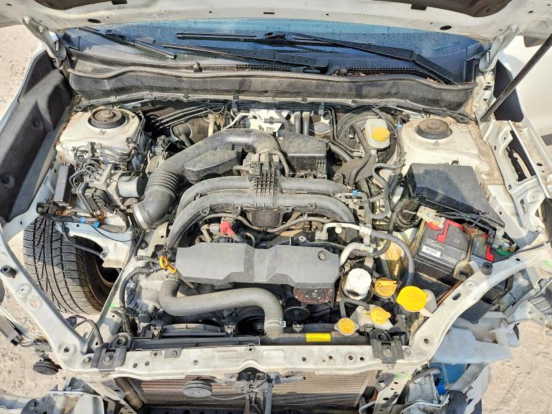 Auction sale of the 2017 Subaru Forester, vin: JF2SJAGC4HH806336, lot number: 47220836