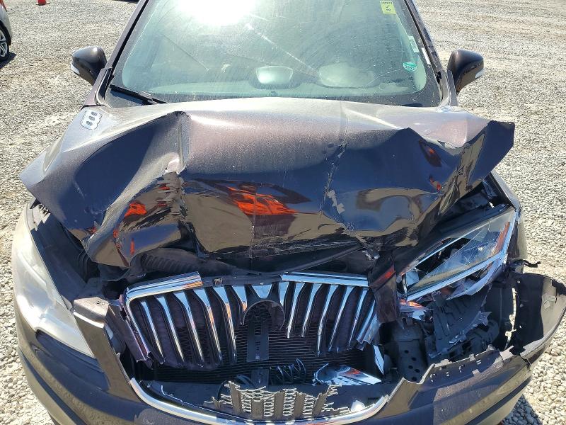Aukcja sprzedaży 2015 Buick Encore, vin: KL4CJASB6FB226923, numer aukcji: 46727576