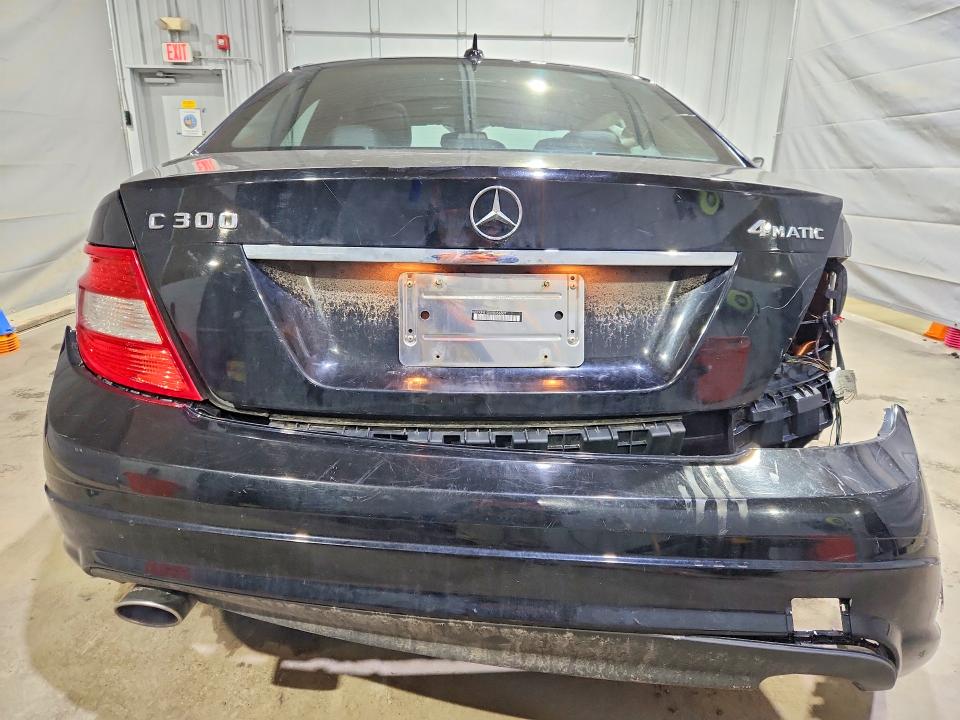 Aukcja sprzedaży 2009 Mercedes-benz C, vin: WDDGF81XX9R056601, numer aukcji: 46571586