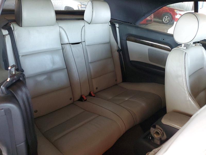 Aukcja sprzedaży 2006 Audi S4, vin: WUARL48H76K900359, numer aukcji: 47235866