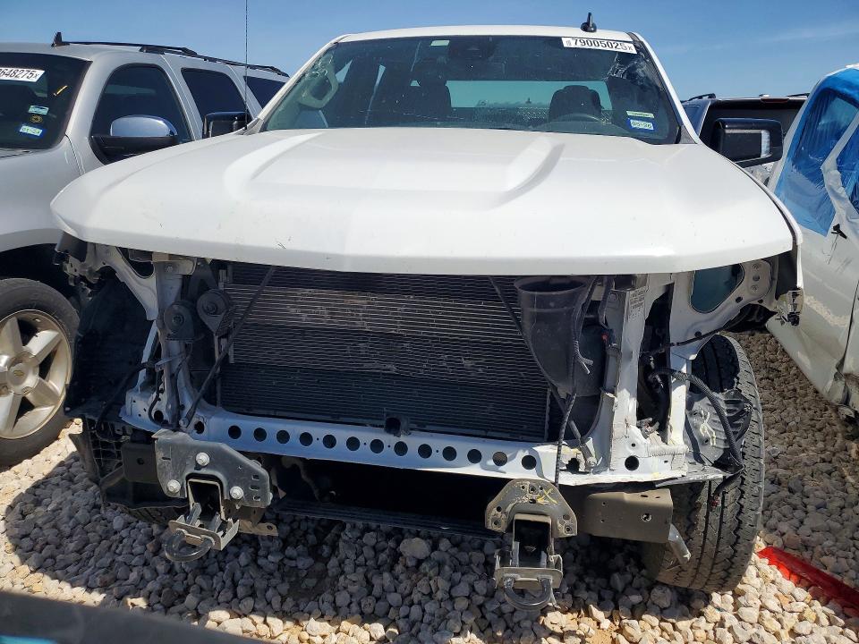Продаж на аукціоні авто 2023 Chevrolet Silverado, vin: 1GCRAAED8PZ302888, номер лоту: 79005025