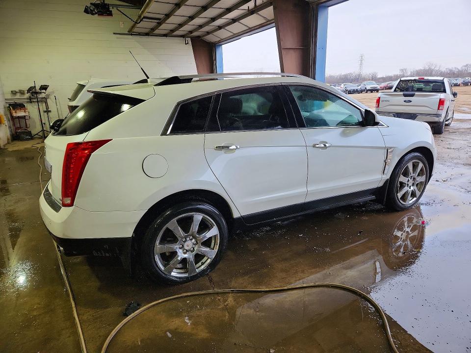 79485915 :رقم المزاد ، 3GYFNEE33CS537626 vin ، 2012 Cadillac Srx مزاد بيع