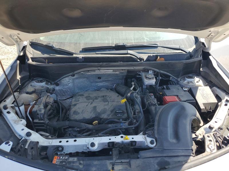 Продажа на аукционе авто 2020 Buick Encore Gx, vin: KL4MMBS2XLB070561, номер лота: 47169436