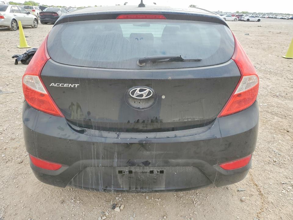 Продаж на аукціоні авто 2014 Hyundai Accent, vin: KMHCT5AE9EU182501, номер лоту: 47406006