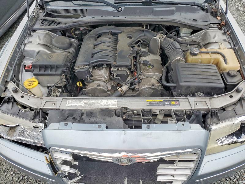 Продаж на аукціоні авто 2006 Chrysler 300, vin: 2C3KA53G16H175992, номер лоту: 41868366
