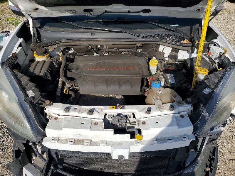 Продаж на аукціоні авто 2017 Ram Promarcity, vin: ZFBERFBB0H6E03620, номер лоту: 78182175