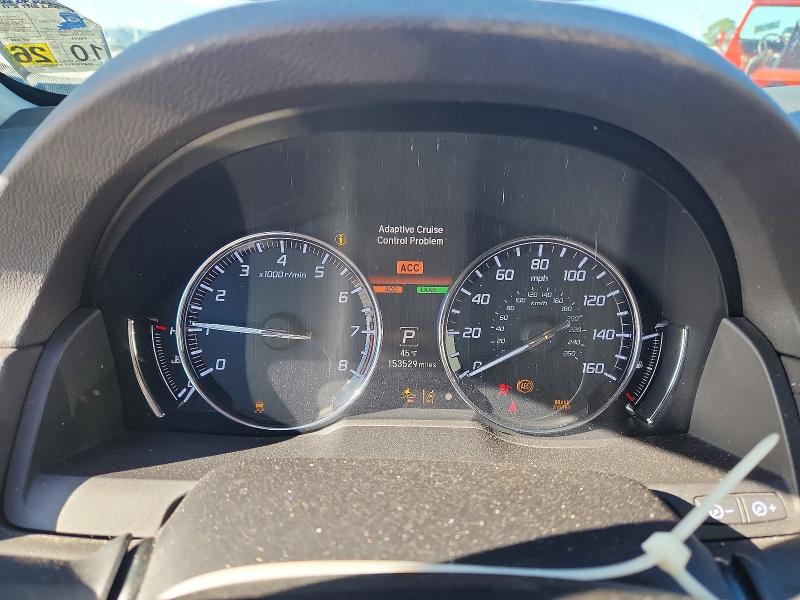 Aukcja sprzedaży 2017 Acura Rlx, vin: JH4KC1F94HC000779, numer aukcji: 45536376
