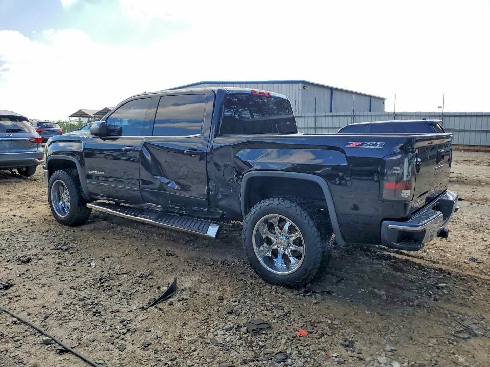 Aukcja sprzedaży 2014 Gmc Sierra, vin: 3GTU2UEC6EG328077, numer aukcji: 47128416