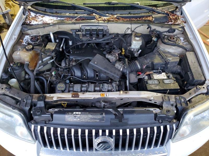 Продаж на аукціоні авто 2006 Mercury Mariner, vin: 4M2YU57146DJ00892, номер лоту: 46011326