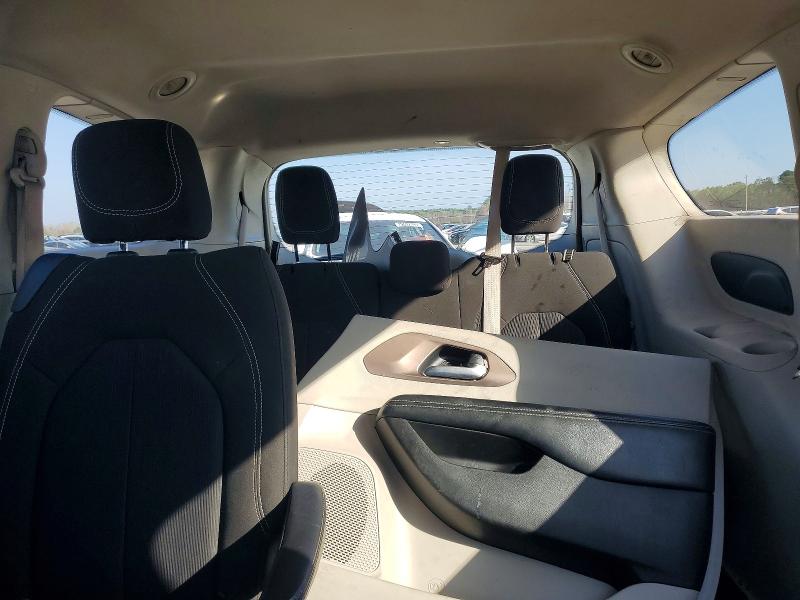 Продаж на аукціоні авто 2020 Chrysler Voyager, vin: 2C4RC1CG6LR248244, номер лоту: 79745765