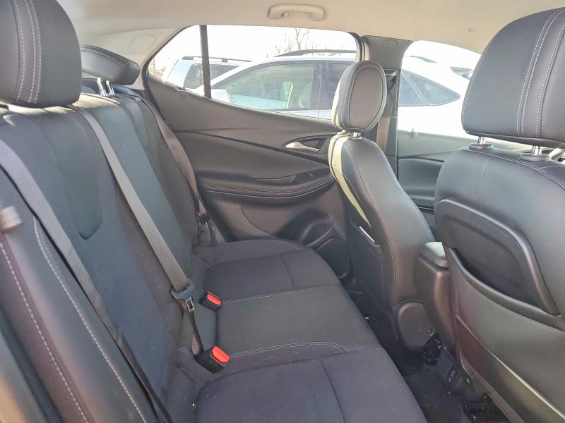 Продаж на аукціоні авто 2020 Buick Encore Gx, vin: KL4MMCSL1LB082600, номер лоту: 47090296