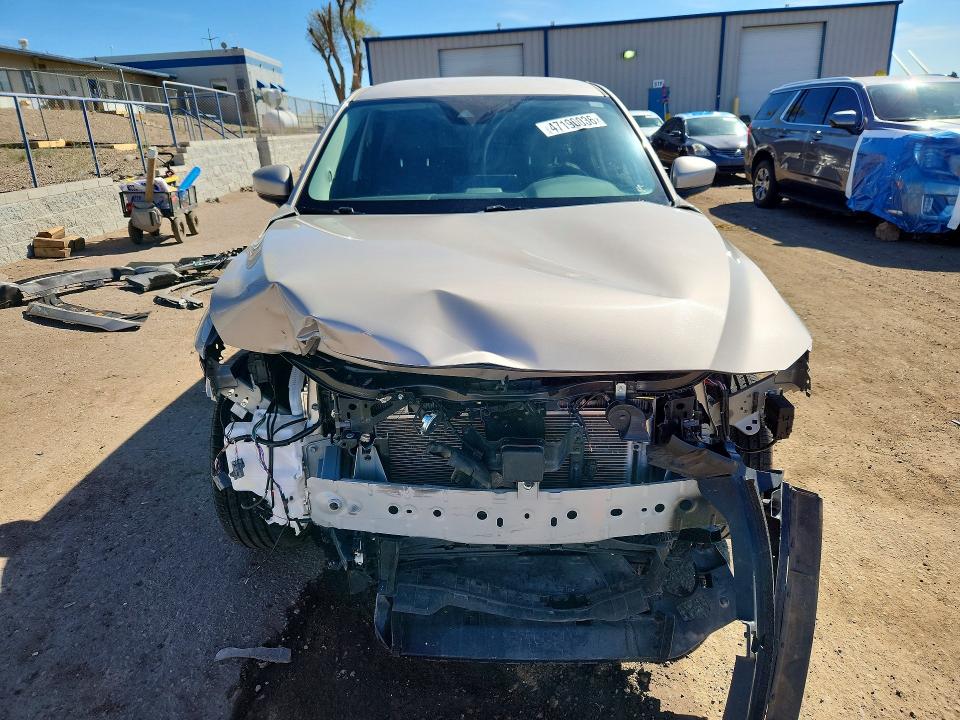 Продаж на аукціоні авто 2024 Mazda Cx-5, vin: JM3KFBBL9R0464743, номер лоту: 47190036