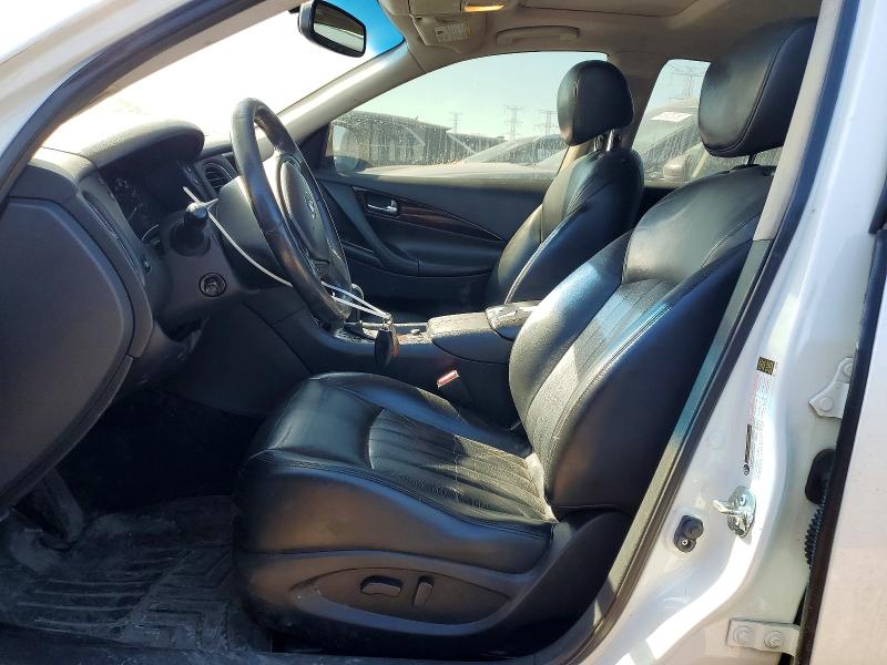 Aukcja sprzedaży 2017 Infiniti Qx50, vin: JN1BJ0RR2HM406991, numer aukcji: 46335786