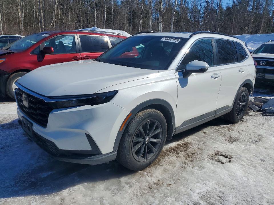 Aukcja sprzedaży 2024 Honda Cr-v, vin: 2HKRS4H51RH112900, numer aukcji: 78487015