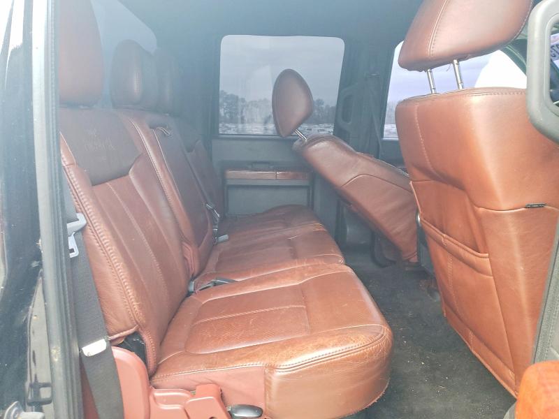79676875 :رقم المزاد ، 1FT7W2BTXBEB23665 vin ، 2011 Ford F250 مزاد بيع