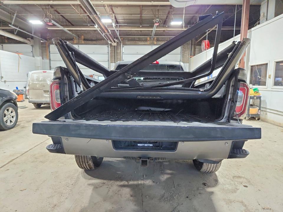 Auction sale of the 2017 Gmc Sierra, vin: 1GTV2NEC6HZ176994, lot number: 79091735