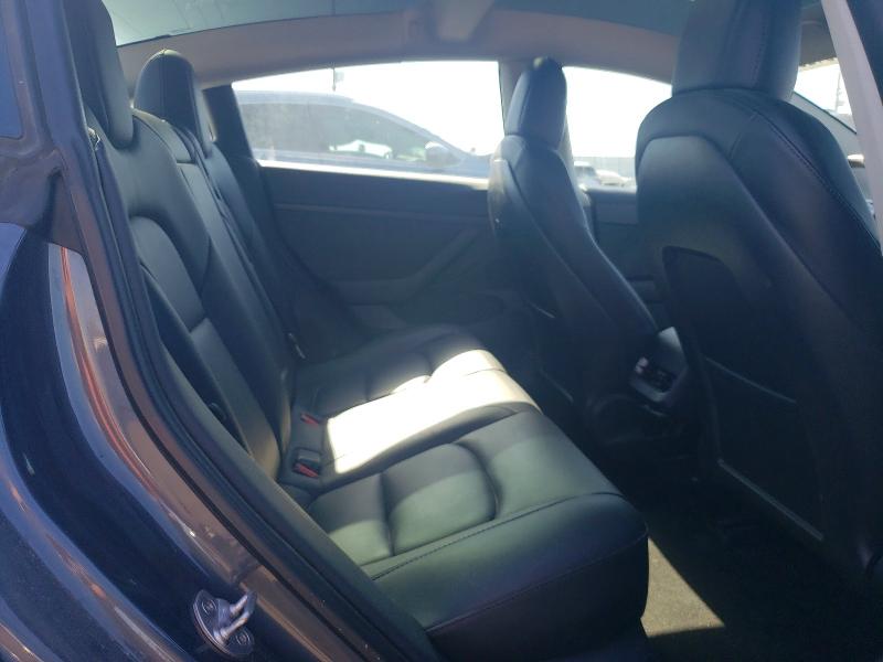 78681265 :رقم المزاد ، 5YJ3E1EA4PF433967 vin ، 2023 Tesla Model 3 مزاد بيع
