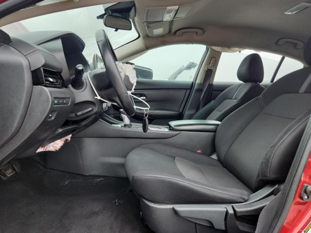 Продажа на аукционе авто 2022 Nissan Sentra, vin: 3N1AB8CV0NY306555, номер лота: 41830806