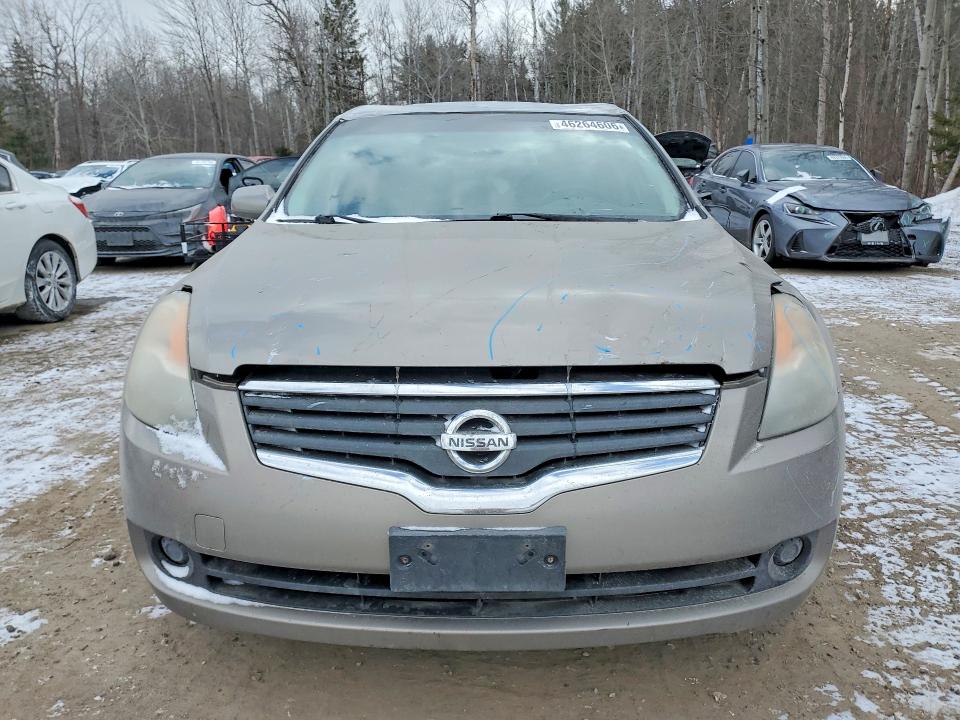 Продажа на аукционе авто 2008 Nissan Altima, vin: 1N4AL21E58C198804, номер лота: 46264606