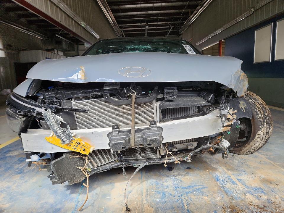 Aukcja sprzedaży 2025 Hyundai Sonata, vin: KMHL54JC8SA512029, numer aukcji: 46336376