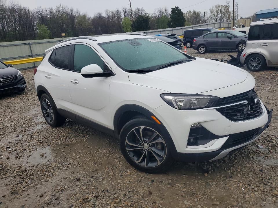Продаж на аукціоні авто 2022 Buick Encore Gx, vin: KL4MMDS2XNB134872, номер лоту: 41906706