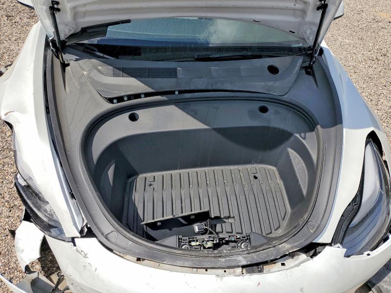 Продаж на аукціоні авто 2023 Tesla Model 3, vin: 5YJ3E1EA7PF553519, номер лоту: 79754045