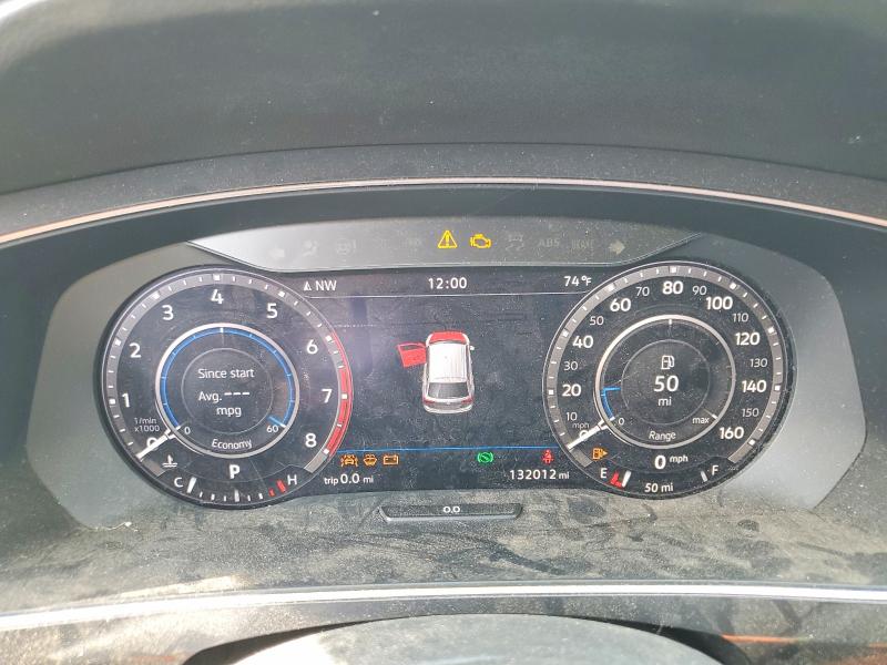 Aukcja sprzedaży 2019 Volkswagen Tiguan, vin: 3VV3B7AX6KM065366, numer aukcji: 46821476