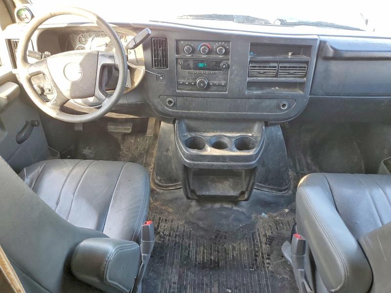 Продажа на аукционе авто 2011 Gmc Savana, vin: 1GDY72BA5B1905374, номер лота: 47159086
