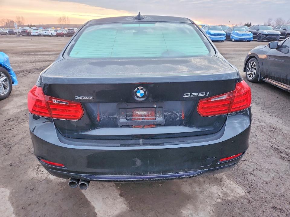 Aukcja sprzedaży 2013 Bmw 328, vin: WBA3B3C58DJ976069, numer aukcji: 47154476