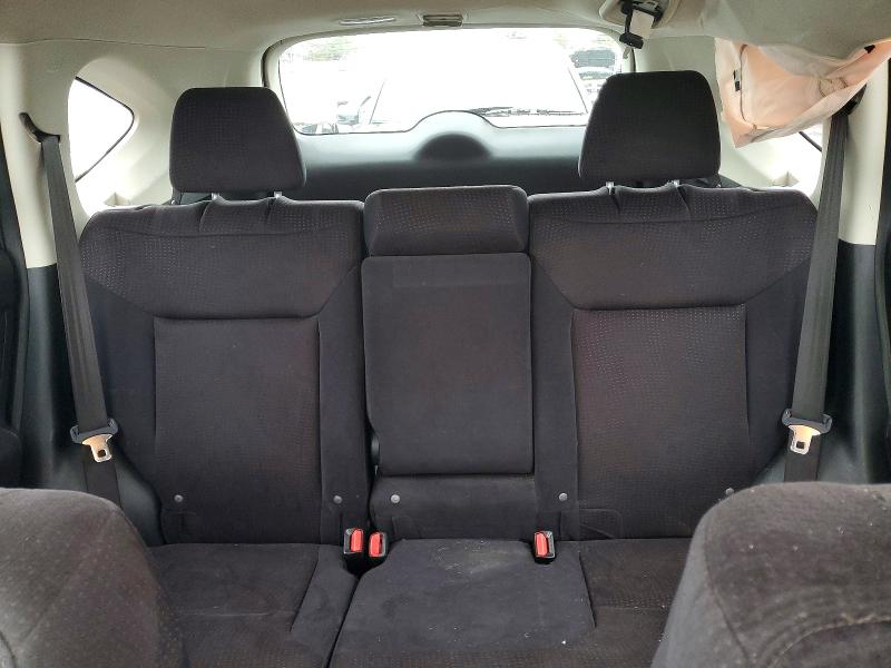 Aukcja sprzedaży 2014 Honda Cr-v, vin: 2HKRM4H50EH107689, numer aukcji: 48097656