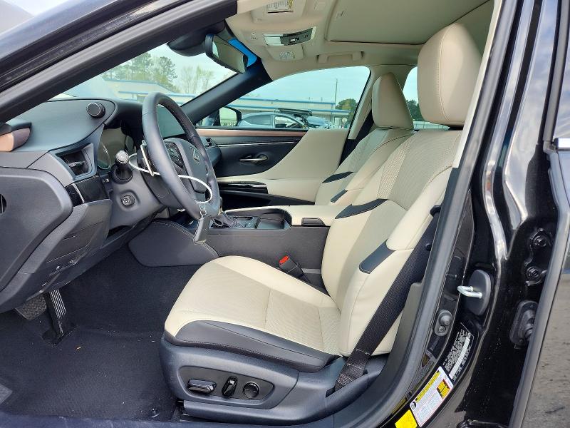 Aukcja sprzedaży 2025 Lexus Es 300h, vin: 58ADA1C18SU062495, numer aukcji: 47347216