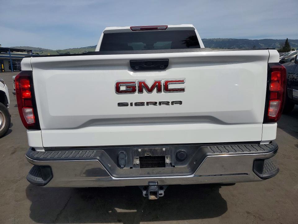 Продаж на аукціоні авто 2023 Gmc Sierra, vin: 3GTPUAEK1PG211099, номер лоту: 46309976