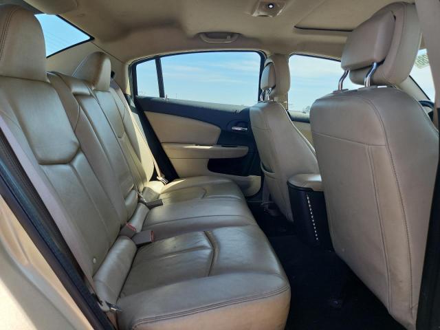 Продаж на аукціоні авто 2011 Chrysler 200, vin: 1C3BC2FBXBN531110, номер лоту: 46650286