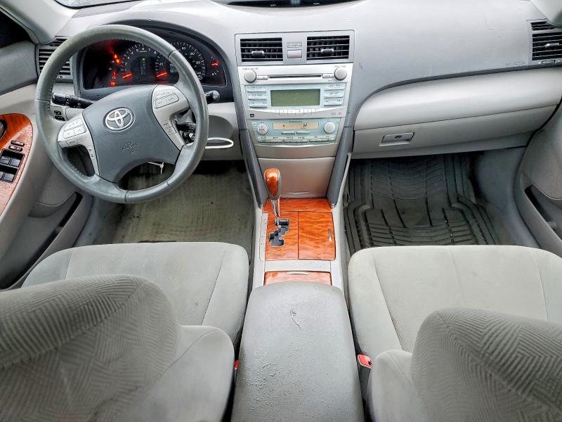 Продаж на аукціоні авто 2009 Toyota Camry, vin: 4T4BE46K69R062178, номер лоту: 46002756