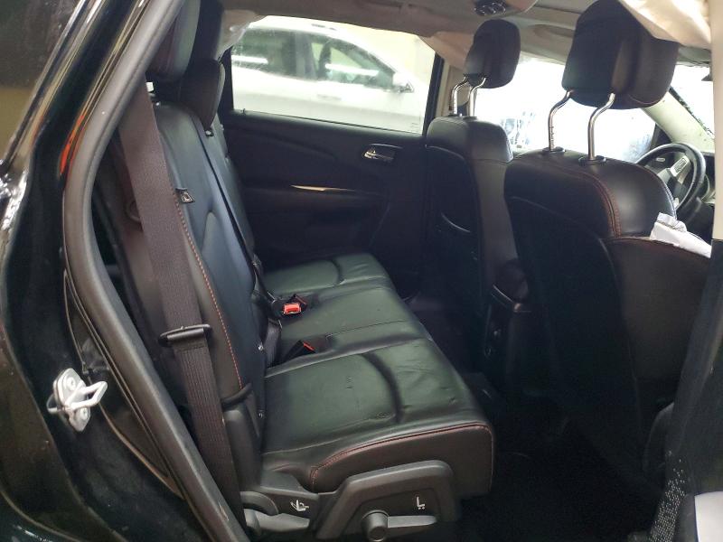 2016 Dodge Journey მანქანა იყიდება აუქციონზე, vin: 3C4PDDEG0GT242476, აუქციონის ნომერი: 46322296