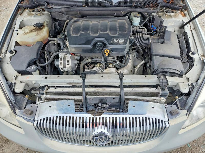 Продажа на аукционе авто 2010 Buick Lucerne, vin: 1G4HC5EM6AU105487, номер лота: 79736995