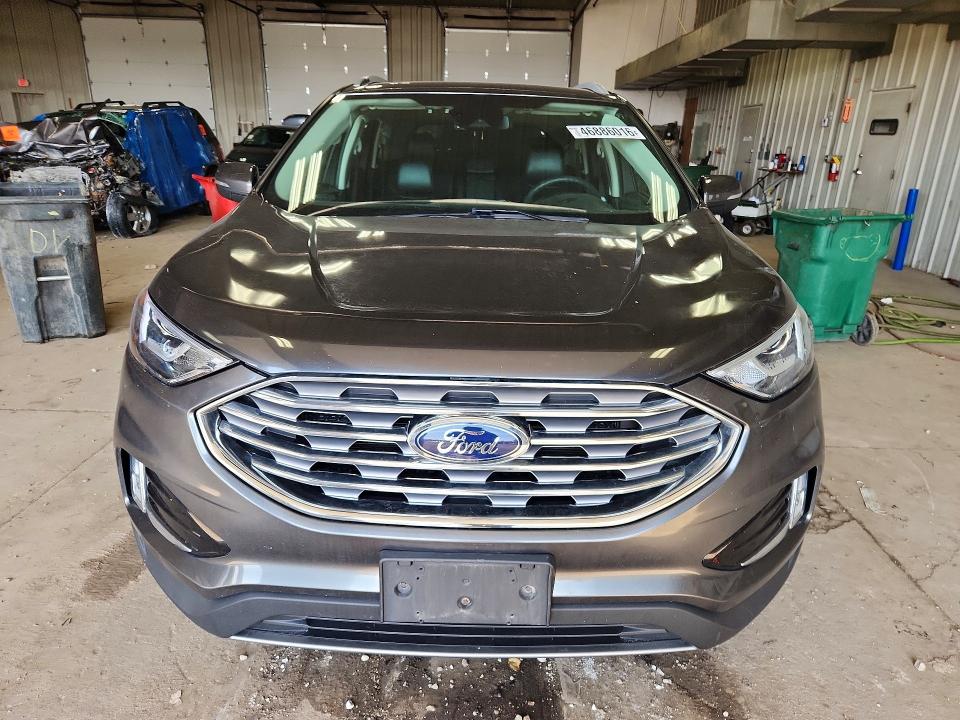 Aukcja sprzedaży 2020 Ford Edge, vin: 2FMPK4J96LBB64672, numer aukcji: 46886016