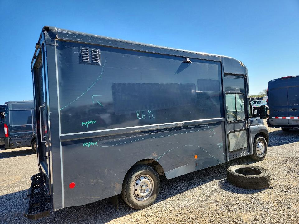 Aukcja sprzedaży 2022 Ram Promaster 3500, vin: 3C7WRVMG3NE126374, numer aukcji: 45507846