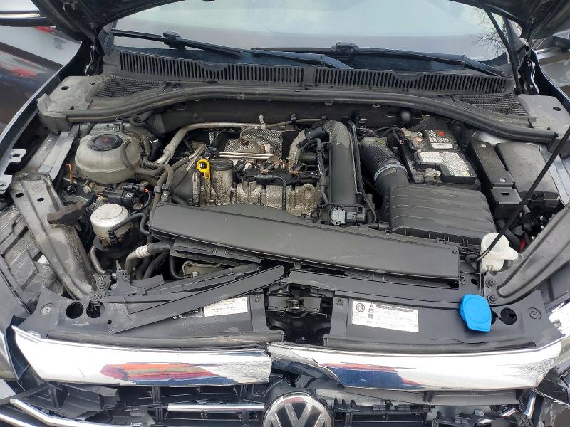 Aukcja sprzedaży 2019 Volkswagen Jetta, vin: 3VWG57BUXKM015904, numer aukcji: 46613886
