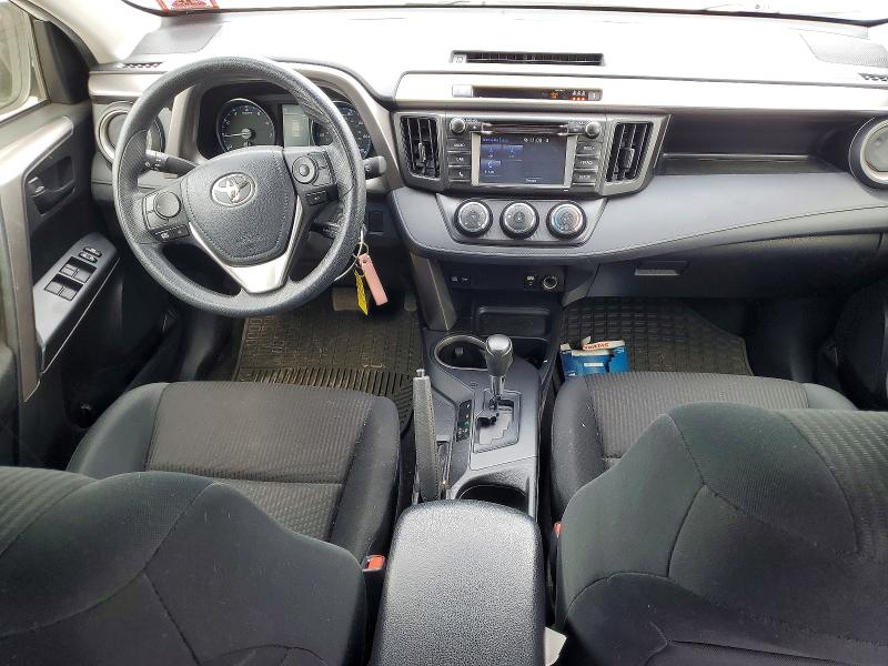 48246986 :رقم المزاد ، JTMBFREVXJJ718196 vin ، 2018 Toyota Rav4 مزاد بيع