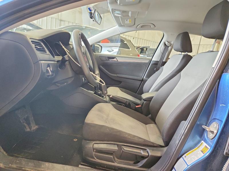 Aukcja sprzedaży 2017 Volkswagen Jetta, vin: 3VW2B7AJ5HM275193, numer aukcji: 46580816