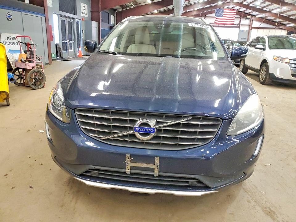 47968236 :رقم المزاد ، YV440MDK8F2741592 vin ، 2015 Volvo Xc60 مزاد بيع