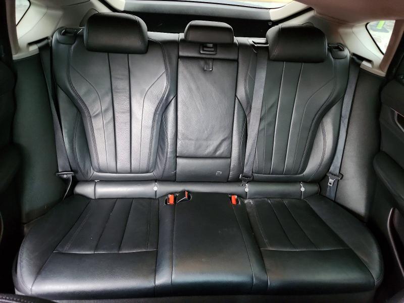 Продажа на аукционе авто 2016 Bmw X6, vin: 5UXKU2C56G0N83859, номер лота: 46335506