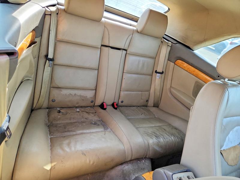 Продаж на аукціоні авто 2007 Audi A4, vin: WAUDH48H57K017996, номер лоту: 79121795