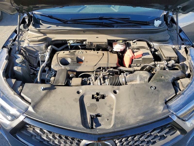 Продаж на аукціоні авто 2023 Acura Rdx, vin: 5J8TC1H69PL004092, номер лоту: 46059526