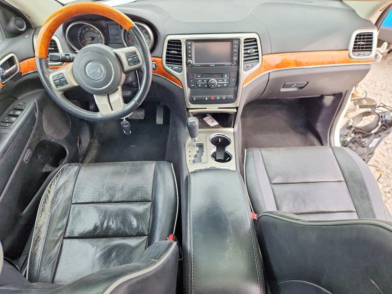 Продажа на аукционе авто 2012 Jeep Grand Cherokee, vin: 1C4RJFCG0CC315383, номер лота: 48057336
