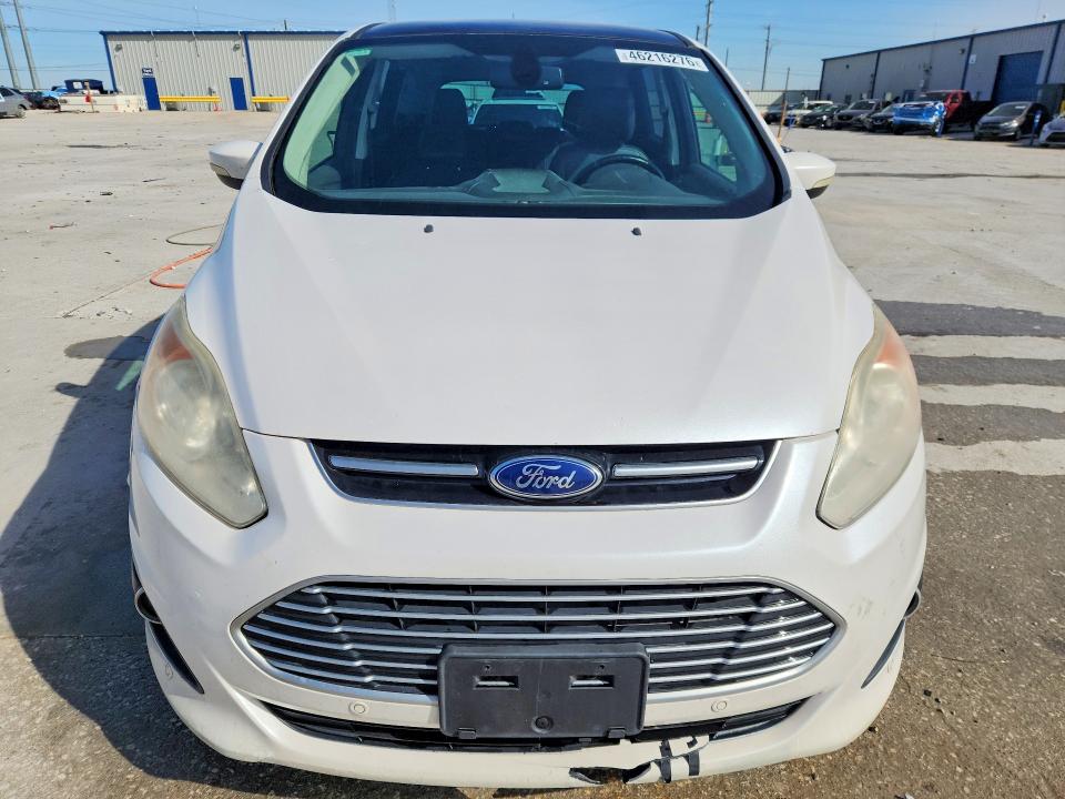 Продаж на аукціоні авто 2013 Ford C-max, vin: 1FADP5CU3DL531325, номер лоту: 46216276