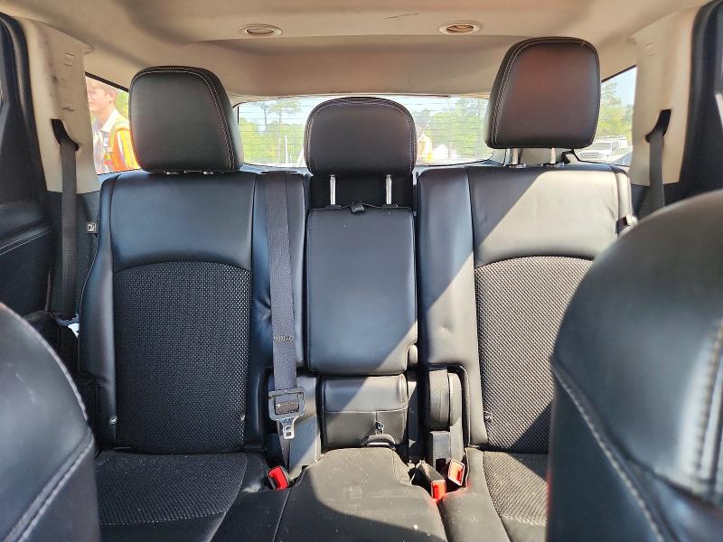 Aukcja sprzedaży 2018 Dodge Journey, vin: 3C4PDCGG0JT141419, numer aukcji: 47401336
