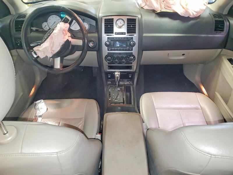 Продажа на аукционе авто 2007 Chrysler 300, vin: 2C3KA53G27H840318, номер лота: 79639065